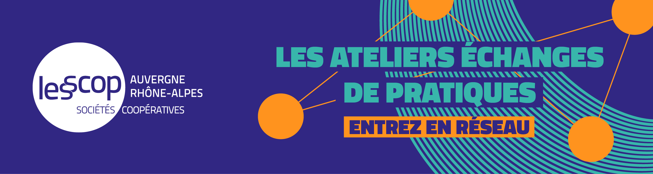 Les ateliers d'échange de pratiques