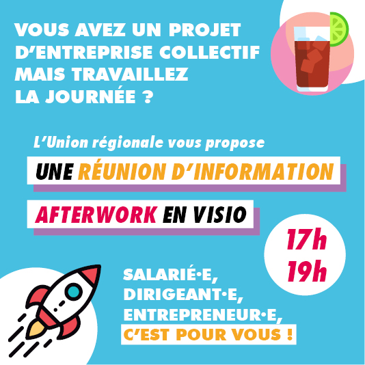 webinaire pour entreprendre autrement