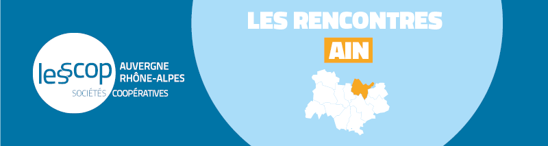 Rencontres de l'Ain